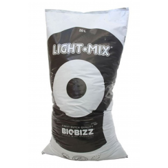 Земля от BioBizz Light Mix 20 литров